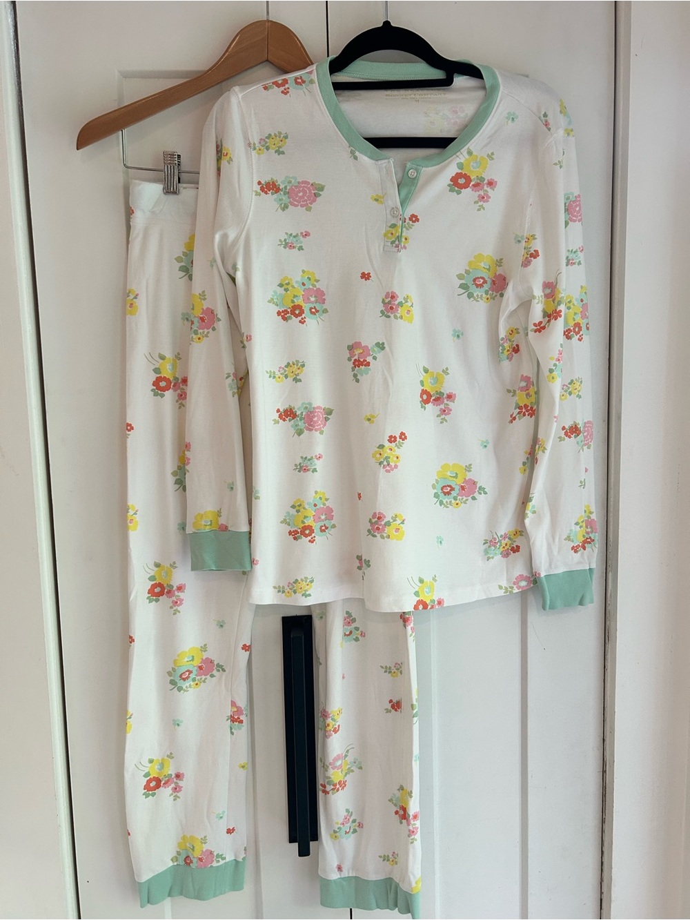 The Beaufort Bonnet Company Pajama Set